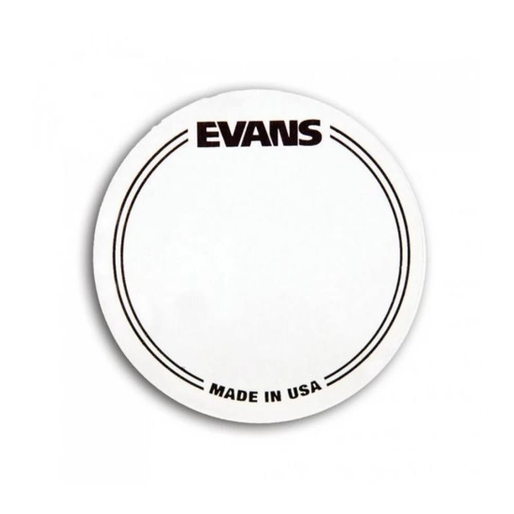 EVANS EQ PATCH CLEAR SIMPLE 1