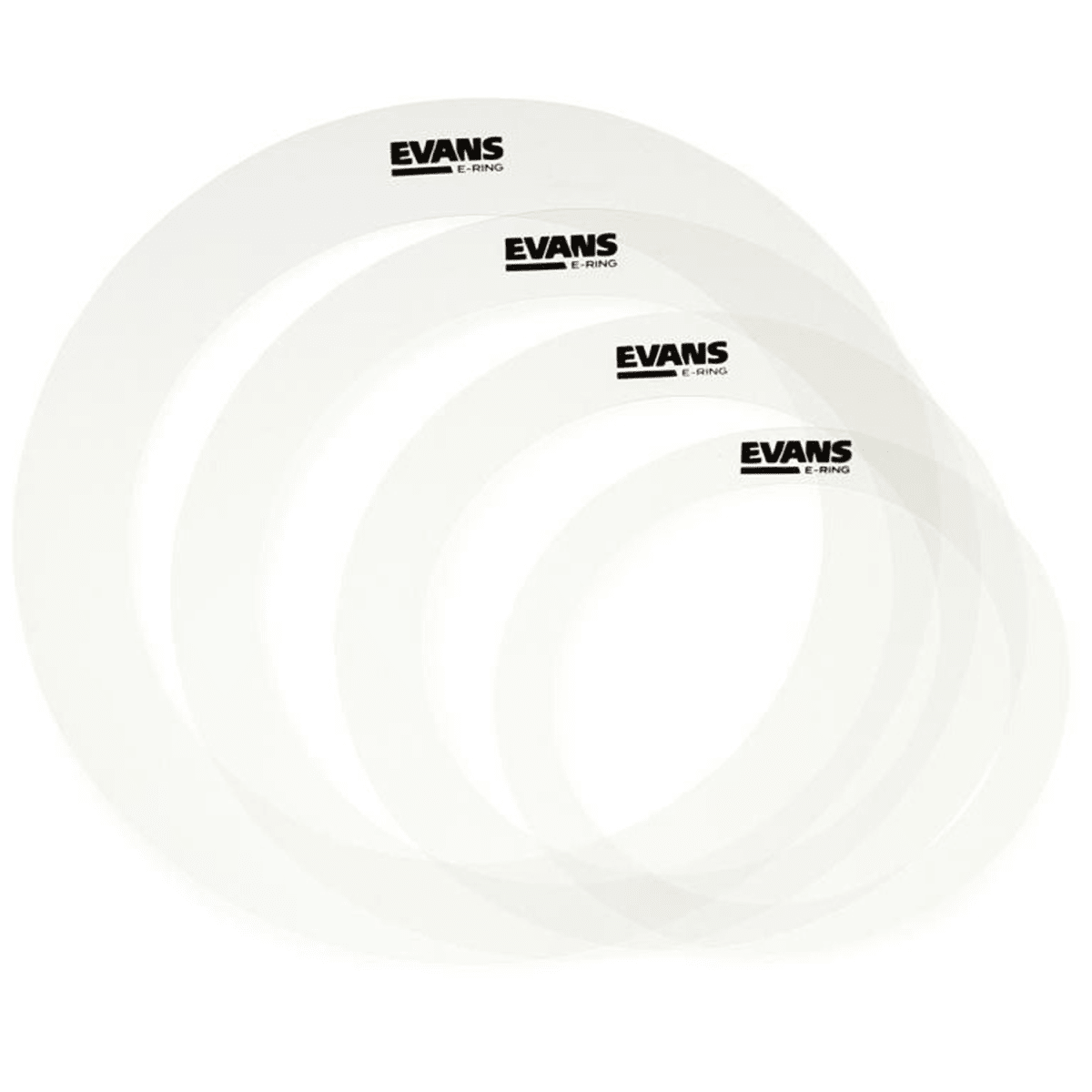 SET AROS QUITARMÓNICOS EVANS ER-FUSION 1