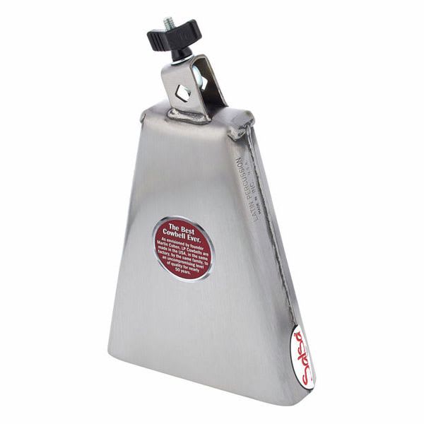 CAMPANA MONTABLE SALSA SERGIO 8 3/8 PULGADAS  ES-10 LP3