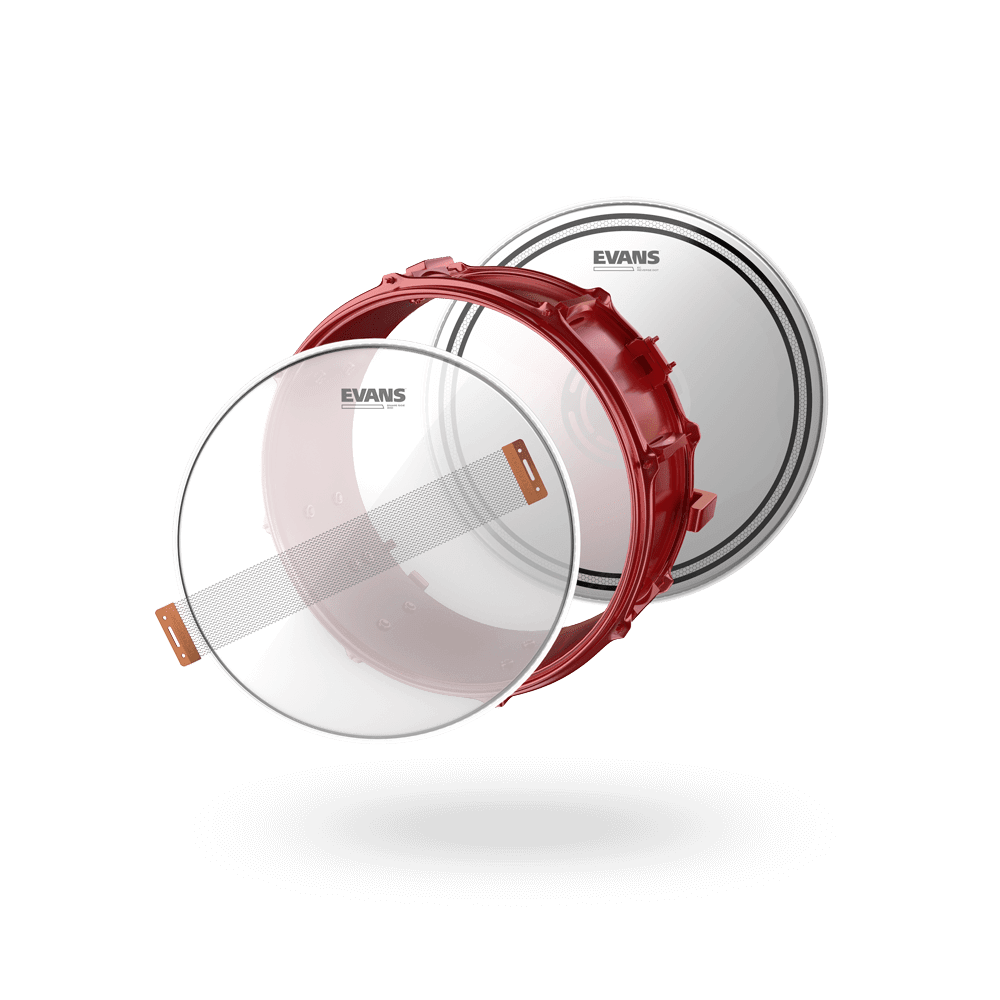 14 ECSRD SNARE TUNE UP KIT 12