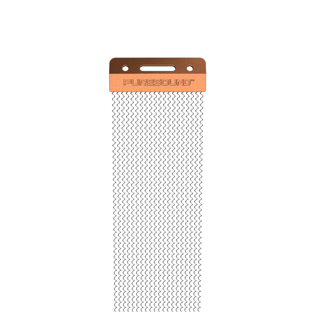 14 ECSRD SNARE TUNE UP KIT 15