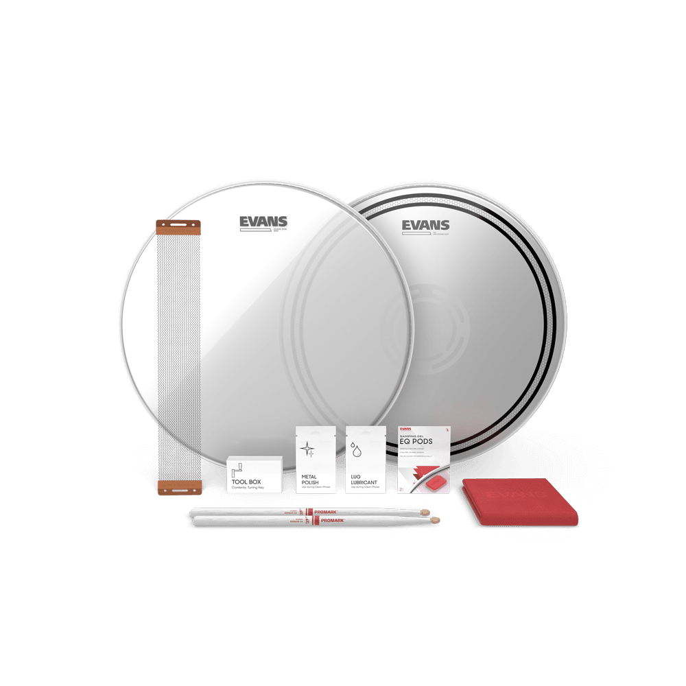 14 ECSRD SNARE TUNE UP KIT 11