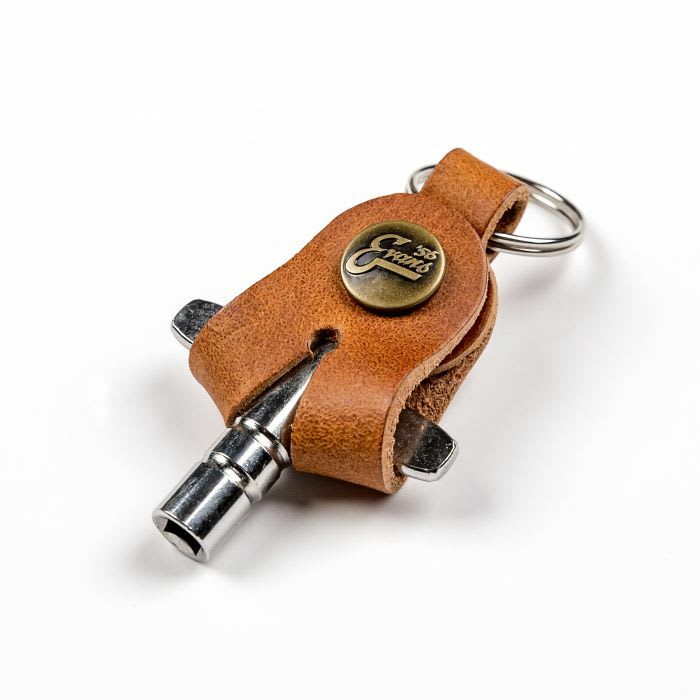 LLAVE AFINACIÓN CUERO EVANS 1