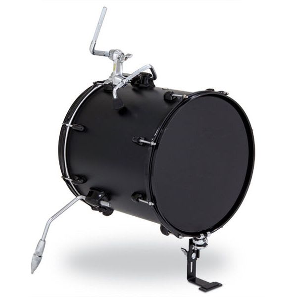 GIBRALTAR ACCESORIO CONVERTIDOR TOM DE PISO A BOMBO SC-GCK121