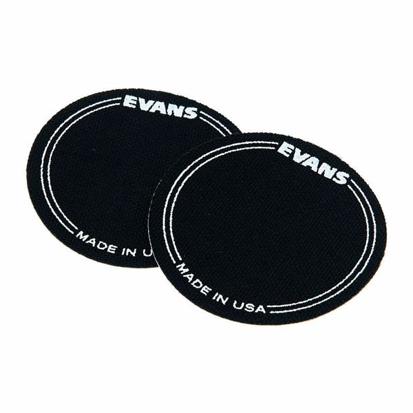 EVANS EQ PATCH BASS SIMPLE NEGRO3