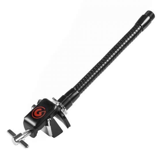 GIBRALTAR ACCESORIO MONTAJE PARA MICRÓFONO SC-BDHMM1