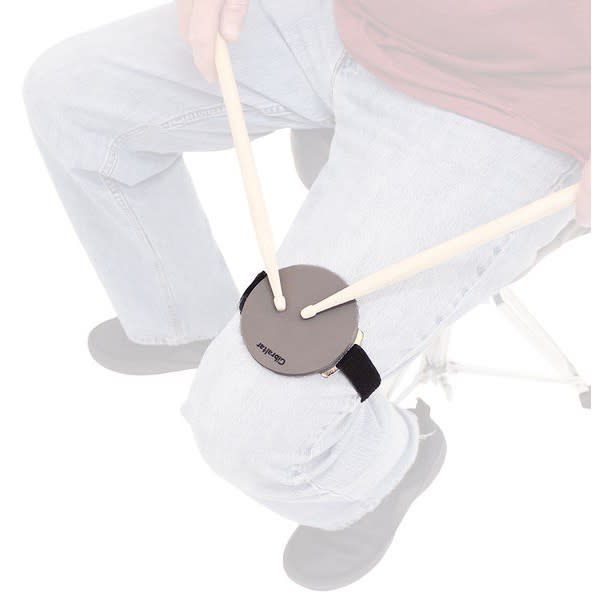 GIBRALTAR ACCESORIO PAD DE PRACTICA DE BOLSILLO SC-PPP1