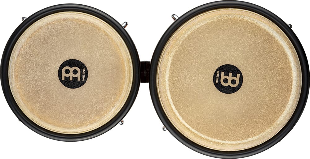 BONGO MARATHON WOOD DESIGNER SERIES AMBER FLAME FWB190AF MEINL2
