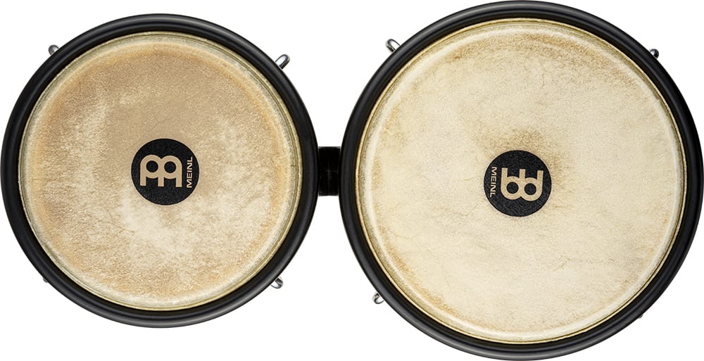WOOD BONGO ANTIQUE TABACCO BURST MARATHON SERIES FWB190ATB-M MEINL PERCUSSION3