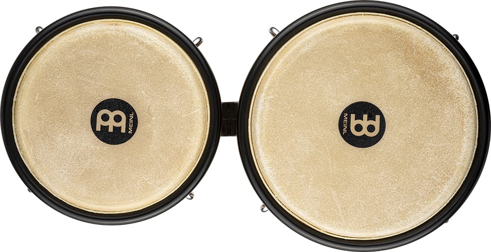 WOOD BONGO SUPER NATURAL MARATHON SERIES FWB190SNT-M MEINL PERCUSSION3
