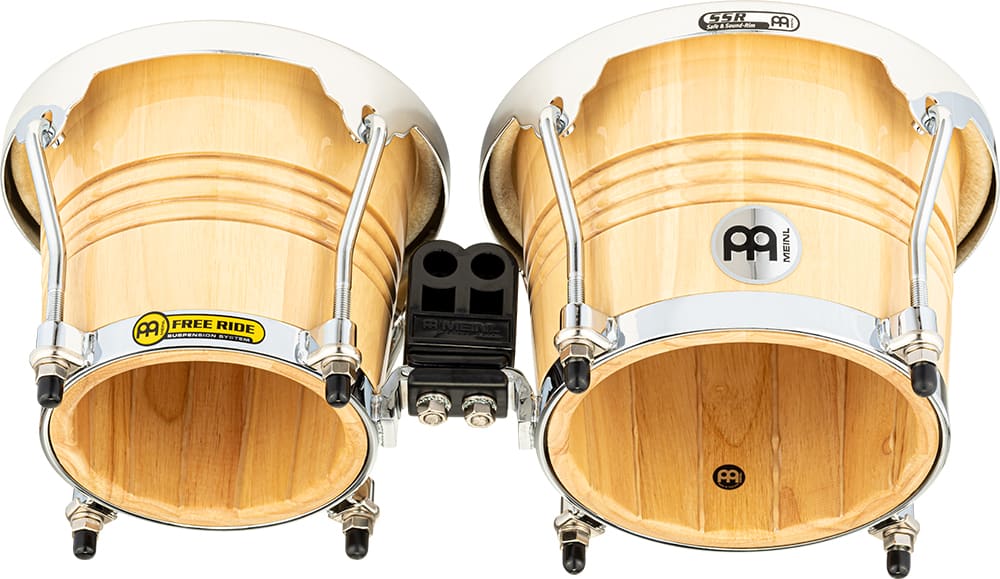BONGO MARATHON EXCLUSIVE SERIES NATURAL FWB200NT MEINL3