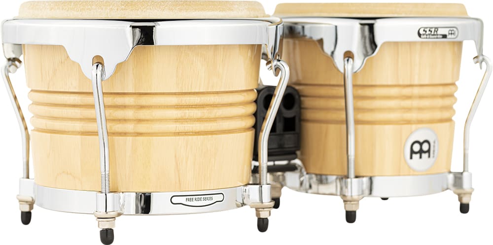 BONGO MARATHON EXCLUSIVE SERIES NATURAL FWB200NT MEINL4