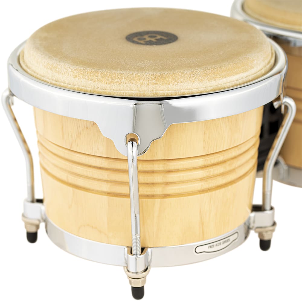 BONGO MARATHON EXCLUSIVE SERIES NATURAL FWB200NT MEINL5