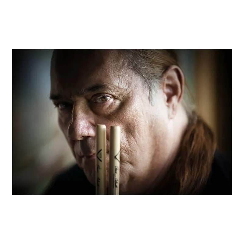 BAQUETA VINNIE COLAIUTA SIGNATURE VHVCW VATER2