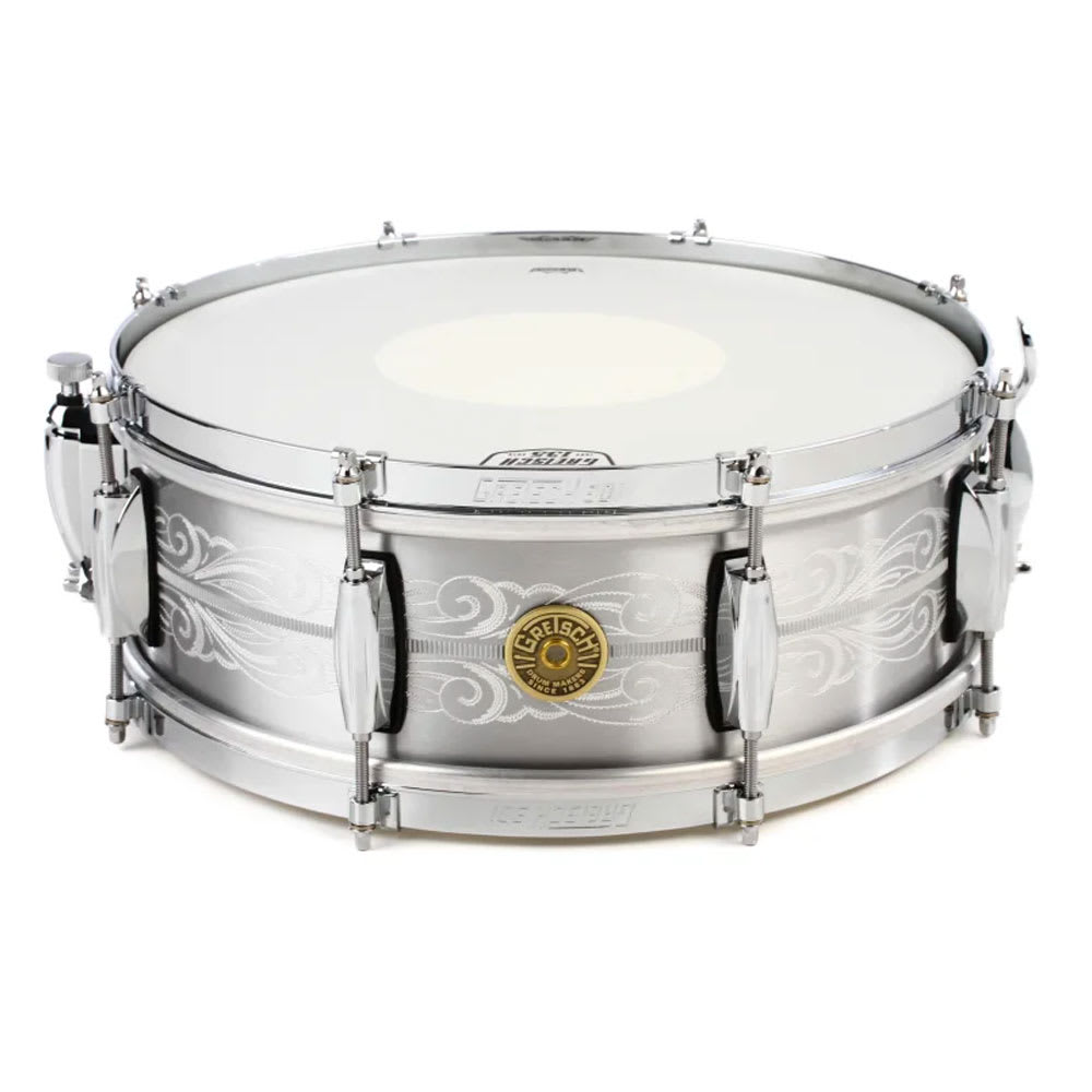 TAMBOR 14X5,0 USA CUSTOM LTD ED 135TH ANNIVERSARY GRETSCH2