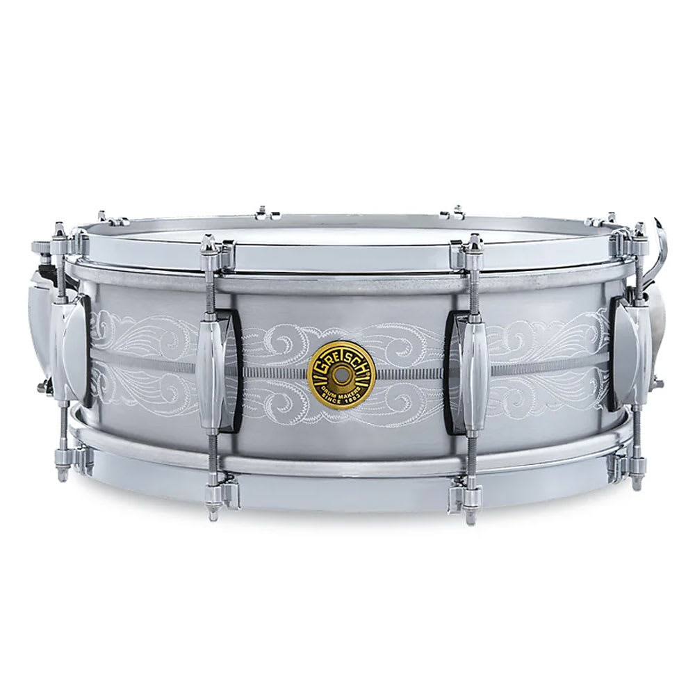 TAMBOR 14X5,0 USA CUSTOM LTD ED 135TH ANNIVERSARY GRETSCH 1