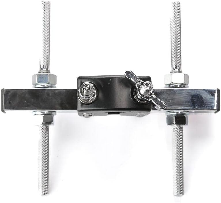 SOPORTE PARA ACCESORIOS DE PERCUSIÓN 8