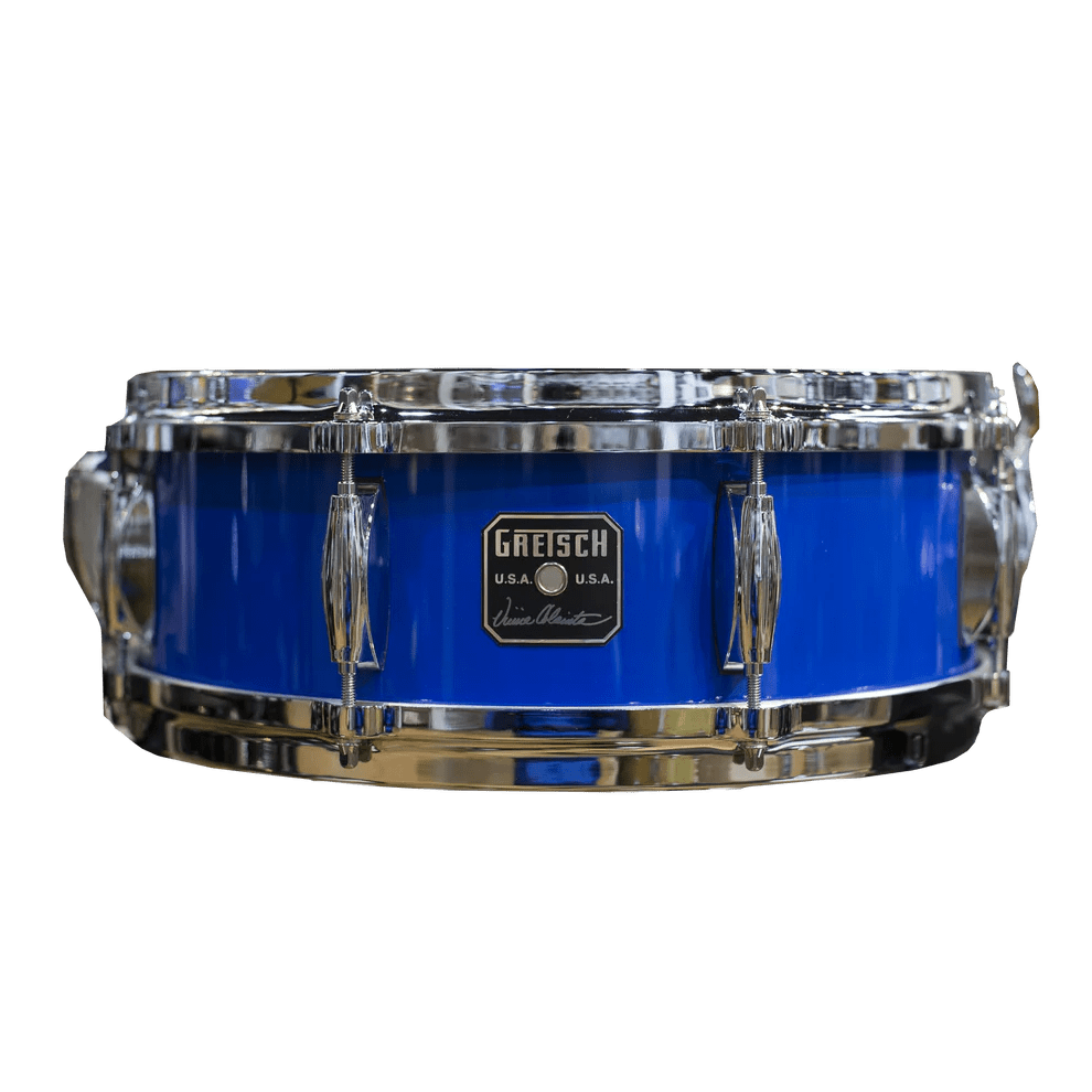TAMBOR USA 14X5 VINNIE COLAIUTA SIGNATURE GAS0514-VC GRETSCH2