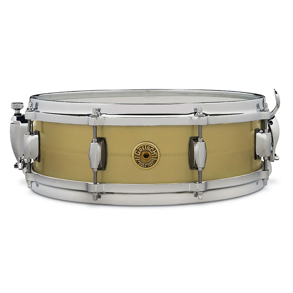 TAMBOR 14X4,25 USA SIGNATURE SIGNATURE GERGO BORLAI GRETSCH 1