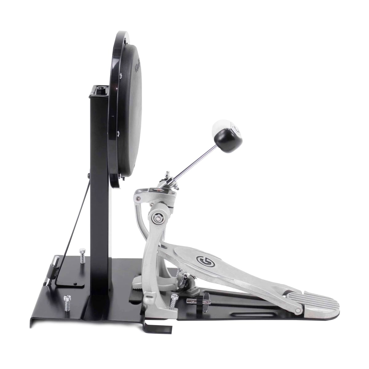 PAD DE PRACTICA PARA BOMBO GIBRALTAR GBDP3