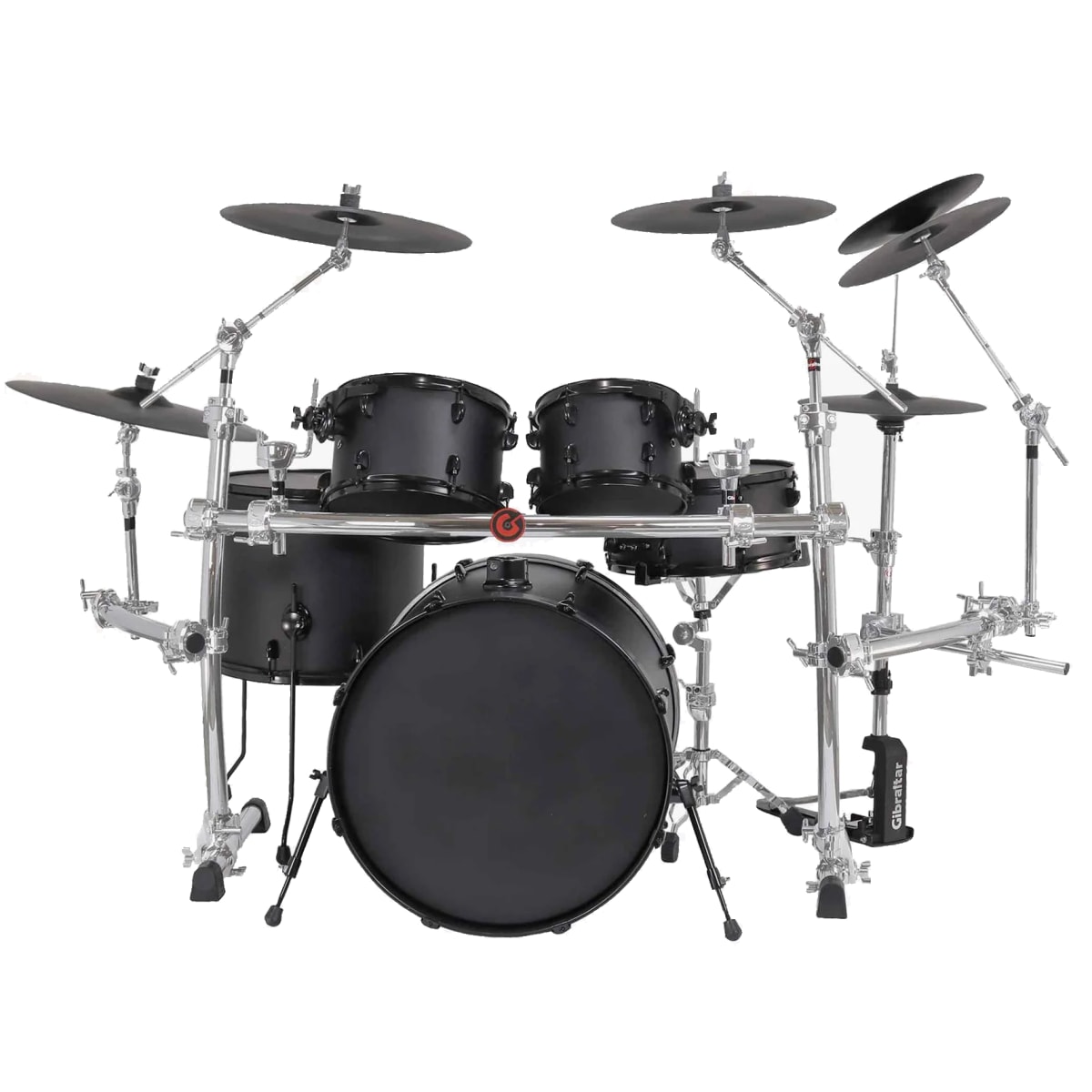 GIBRALTAR RACK SISTEMA CURVO GCS-400C3