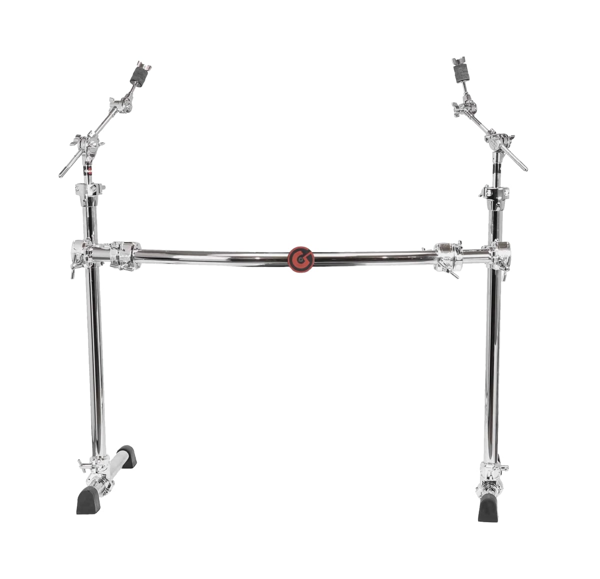 GIBRALTAR JAULA CON ABRAZADERAS Y ACCESORIOS GCS302C 1