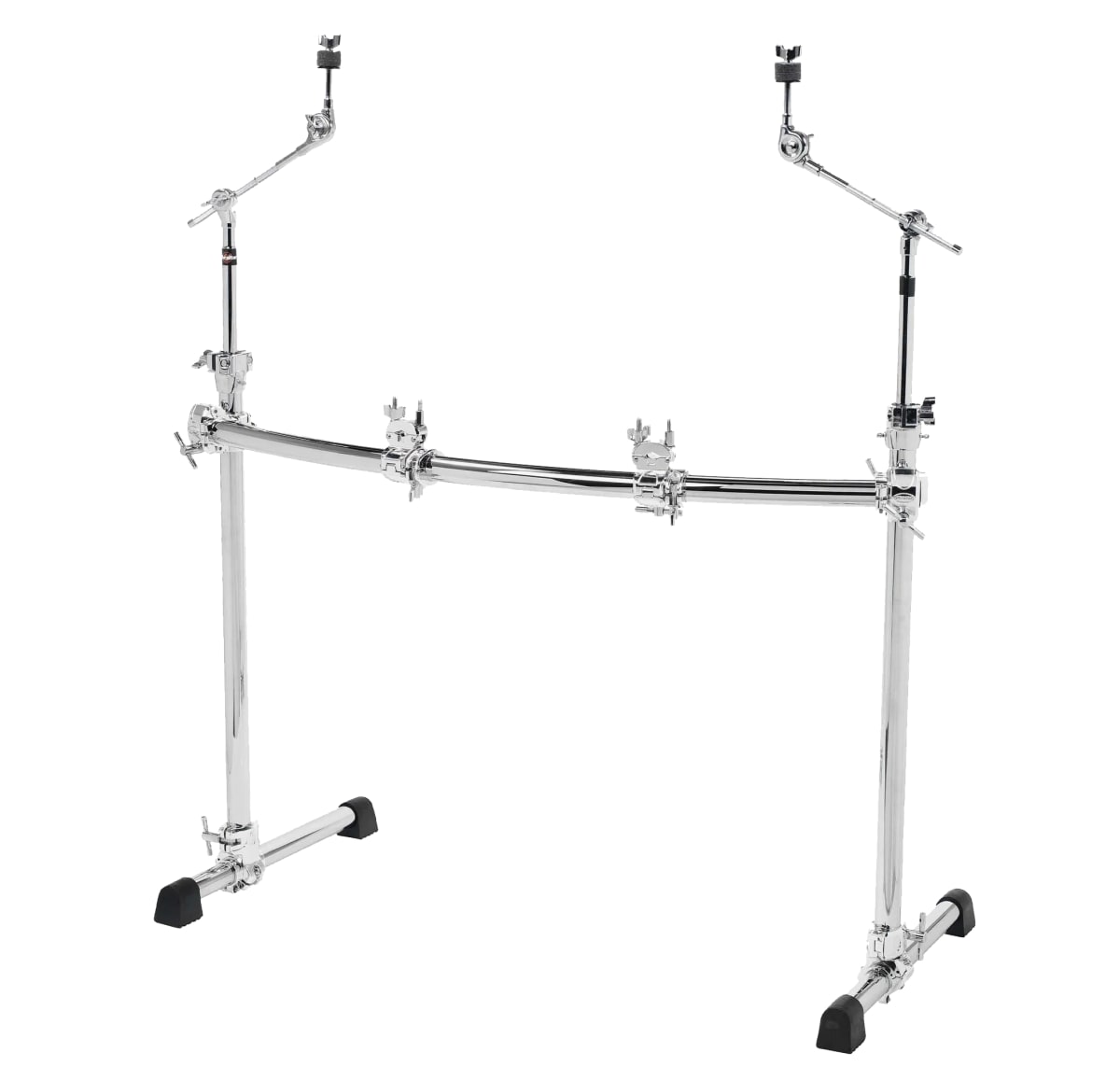 GIBRALTAR JAULA CON ABRAZADERAS Y ACCESORIOS GCS302C2