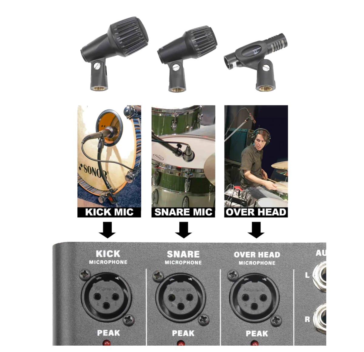 GIBRALTAR MODULO SISTEMA DE MONITOREO DE PRACTICA  GDMS2