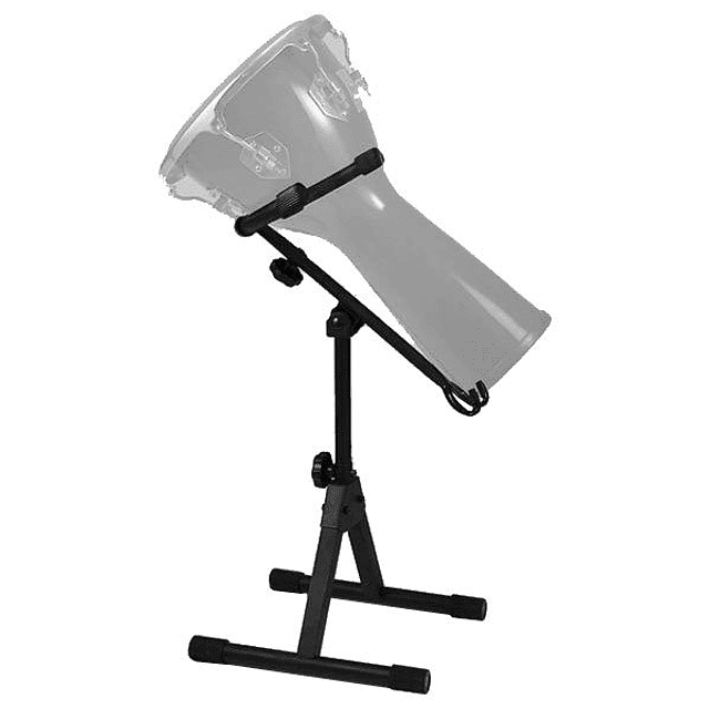 SOPORTE LIGERO PARA DJEMBÉ GDS GIBRALTAR2