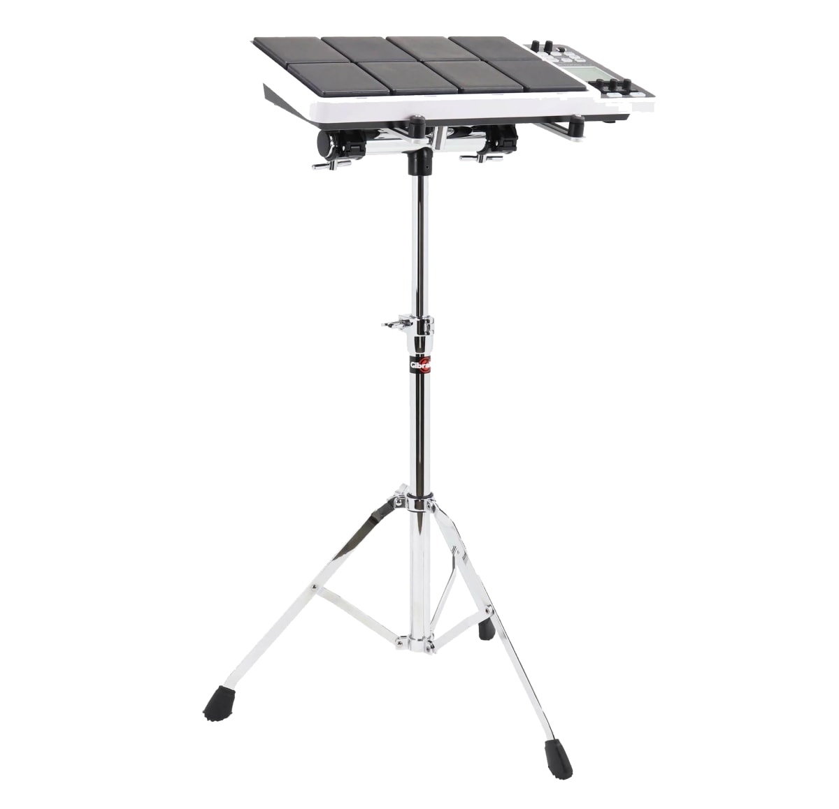 GIBRALTAR ATRIL PARA MIXER / COMPUTADOR GEMS4