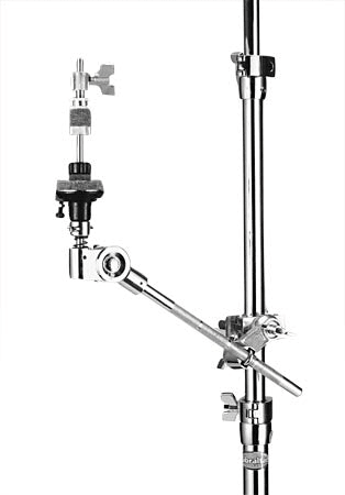BRAZO PARA HI-HAT AUXILIAR (X-Hat) 9707X GIBRALTAR 1