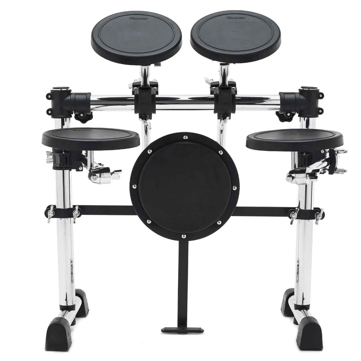 GIBRALTAR PRACTICE PAD SET COMPLETE 1