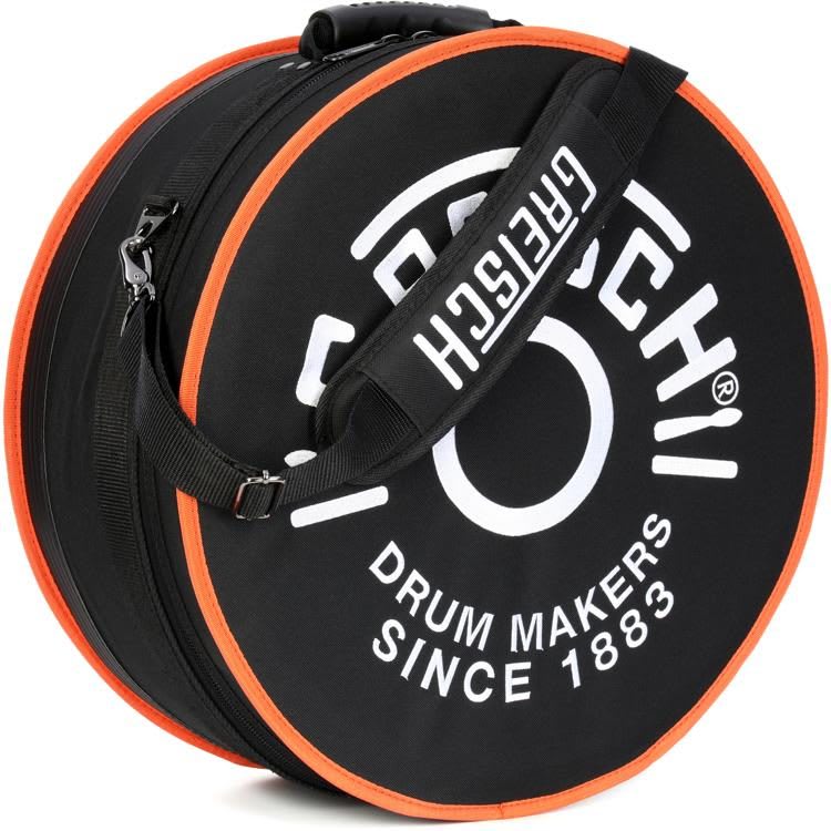 FUNDAS 14X5,5 DELUXE SOFT CASE GRETSCH 1