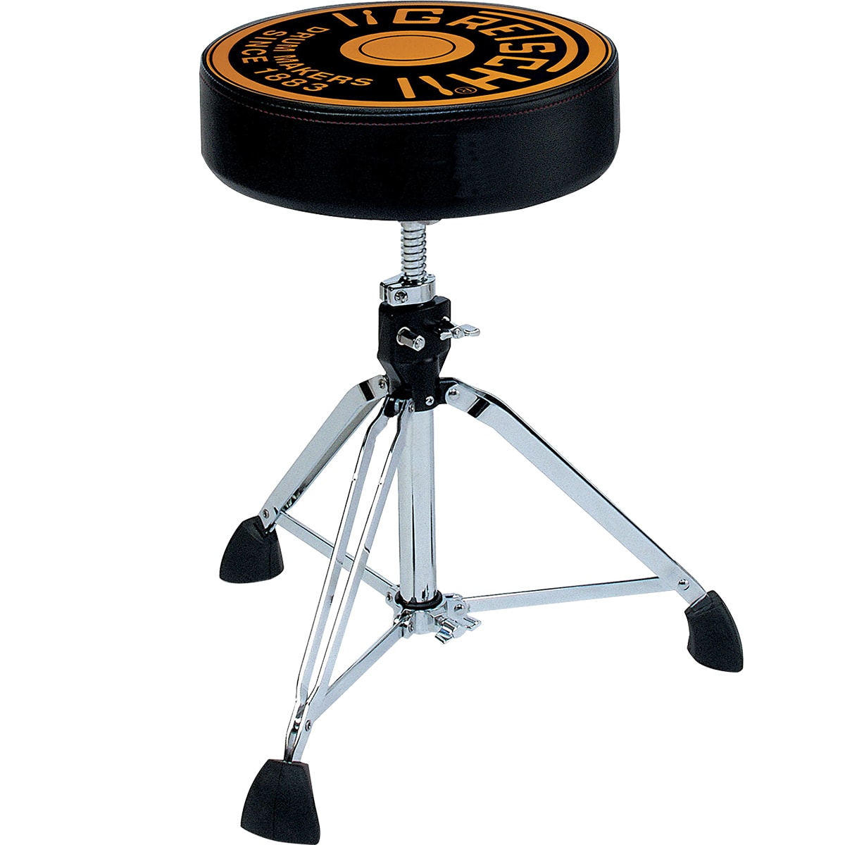 SILLIN  DELUXE LOGO GRETSCH 1