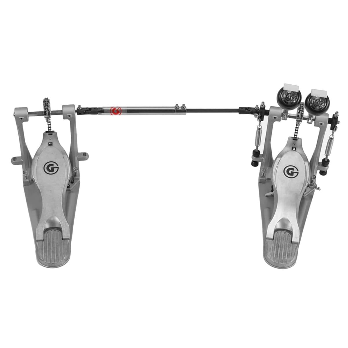 GIBRALTAR PEDAL DOBLE ROAD CLASS GRC5-DB 1