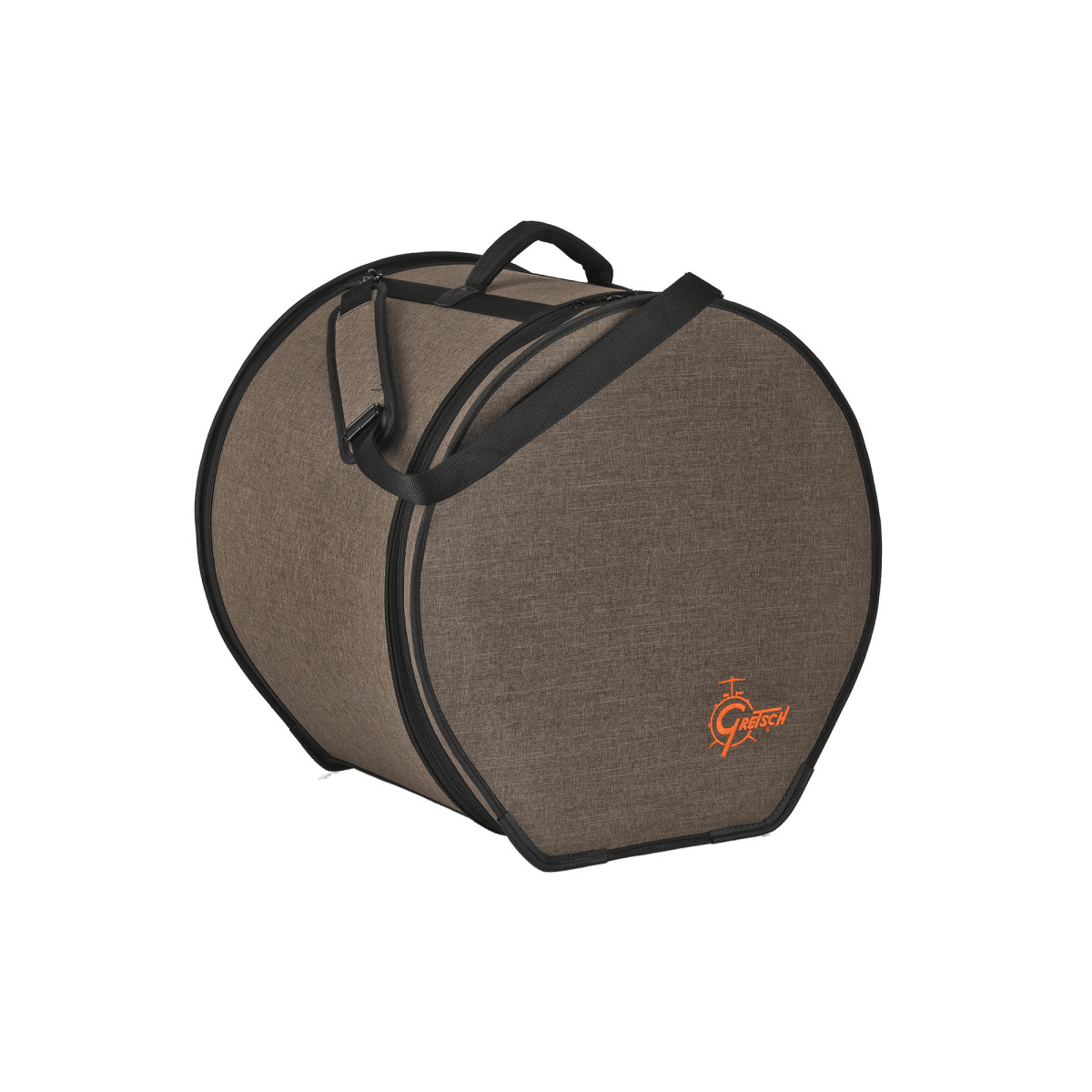 FUNDA FLOOR TOM PRO TOUR 14X14 GR-1414FTB GRETSCH 1