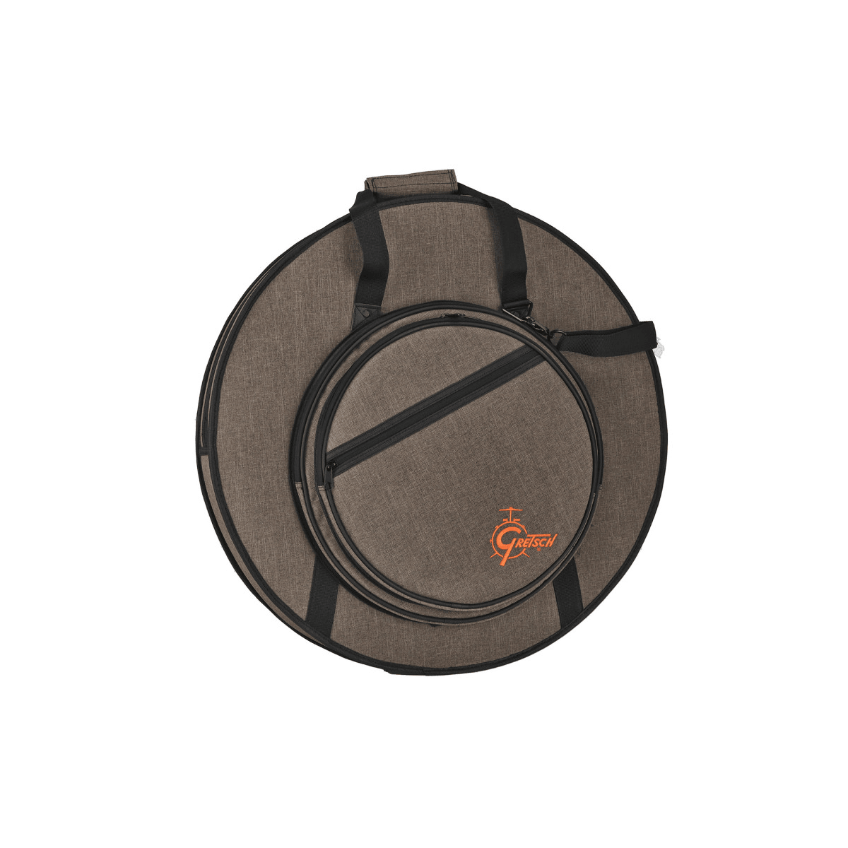 FUNDA PLATILLOS PRO TOUR 24 GR-24CB GRETSCH 1