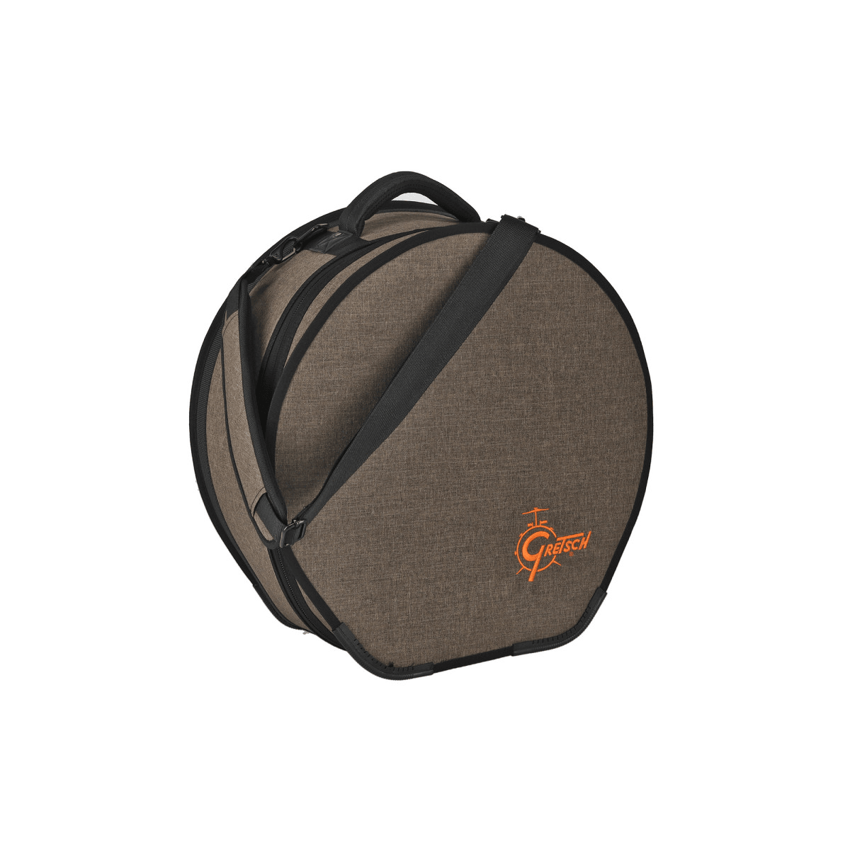 FUNDA TAMBOR PRO TOUR 6.5X14 GR-6514SDB GRETSCH 1