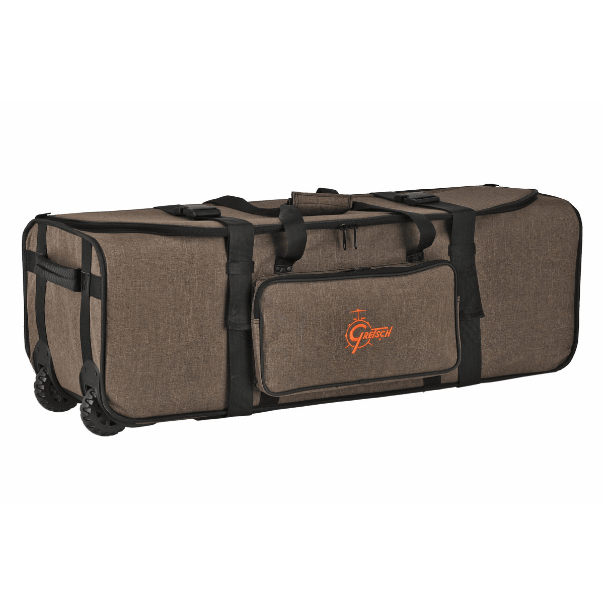 FUNDA HARDWARE SHORT PRO TOUR GR-GHWB GRETSCH2