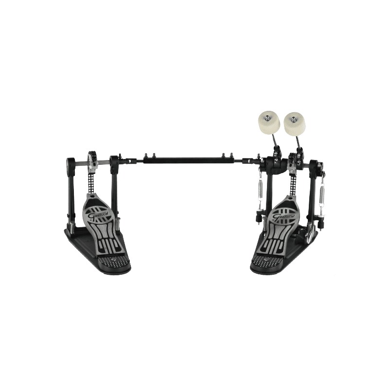 DOBLE PEDAL CONCERT DOBLE CADENA GRG4DB GRETSCH 1
