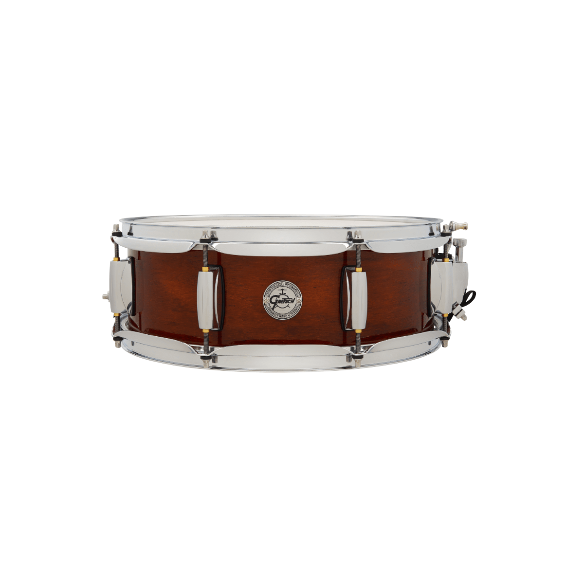 TAMBOR FULL RANGE 5X14 GLOSS NATURAL S1-0514-MMG GRETSCH 1
