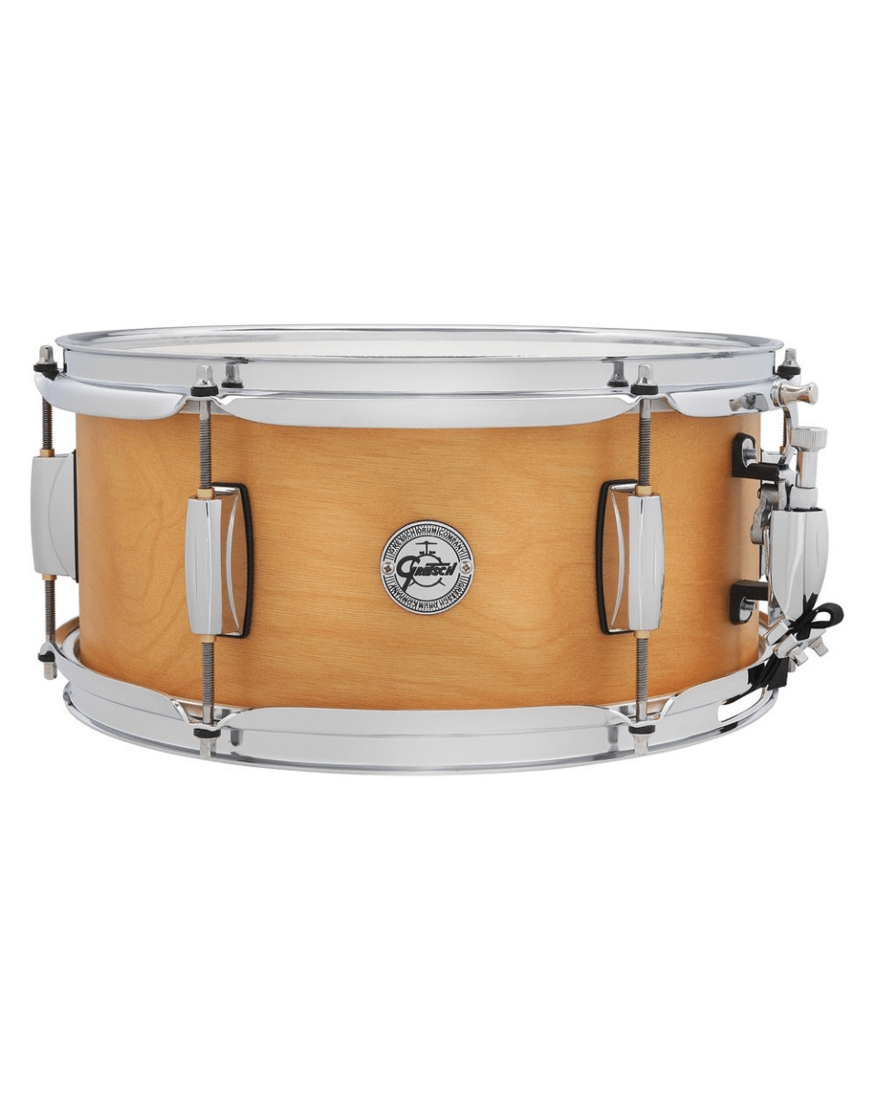 TAMBOR FULL RANGE 6X13 SATIN CLASSIC GRETSCH2