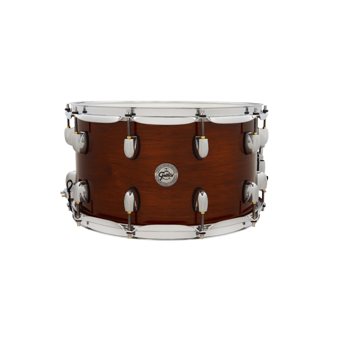 TAMBOR FULL RANGE 8X14 GLOSS NATURAL S1-0814-MMG GRETSCH 1