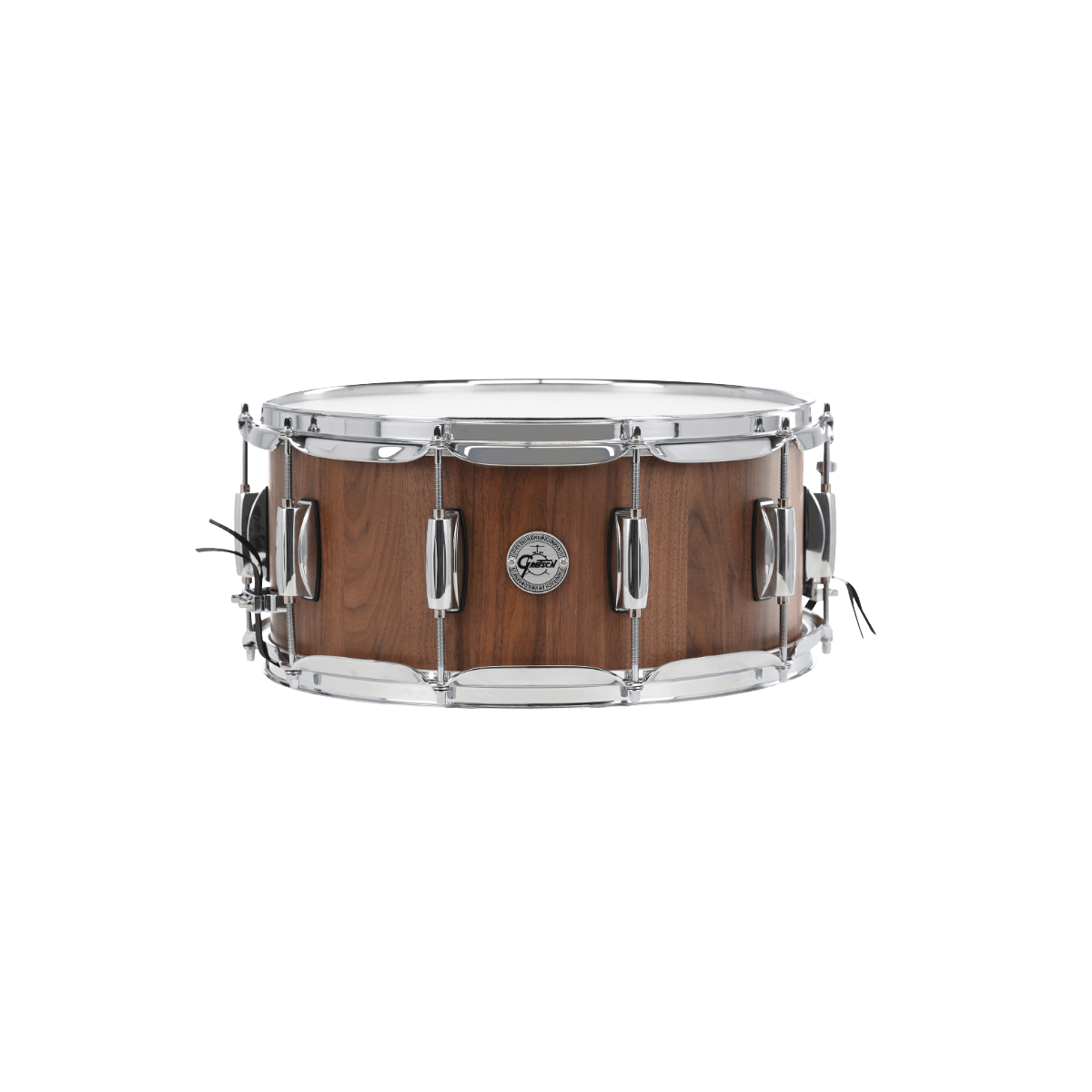 TAMBOR FULL RANGE STAVE 6.5X14 SATIN NATURAL S1-6514-WS GRETSCH2