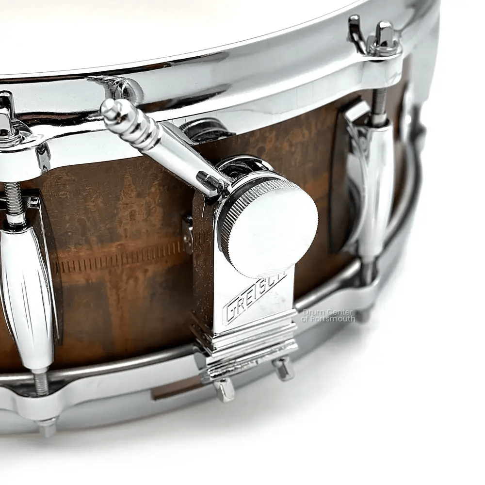 TAMBOR USA 14X5 BRONZE AGED PATINA G4160BA GRETSCH3