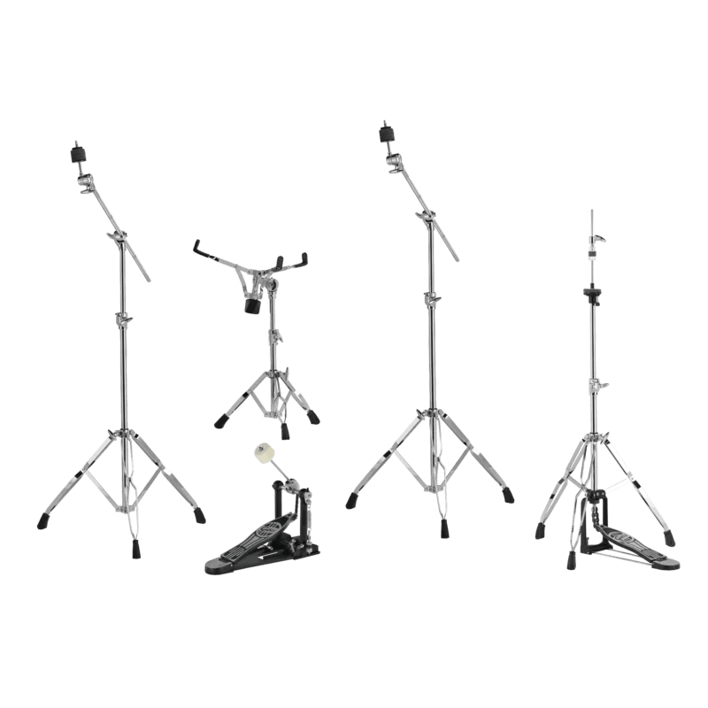 PACK HARDWARE EXPLORER 5 PIEZAS GRG2PACK GRETSCH 1