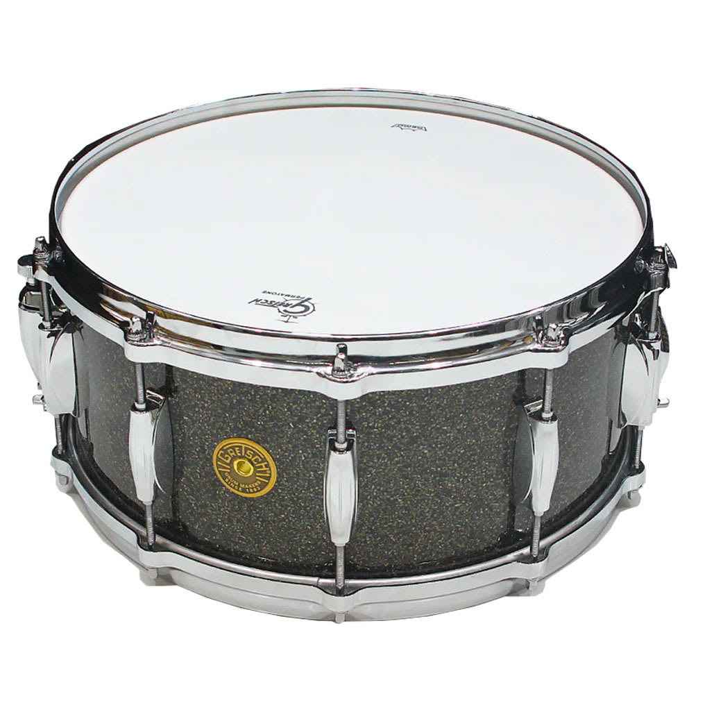 TAMBOR 14X5,0 USA CUSTOM TWILIGHT GLASS NITRON GRETSCH 1