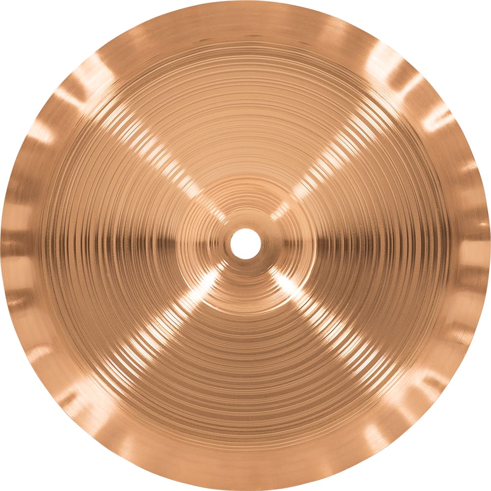 STACK 10 GENERATION X FX GX-08/10ES MEINL4