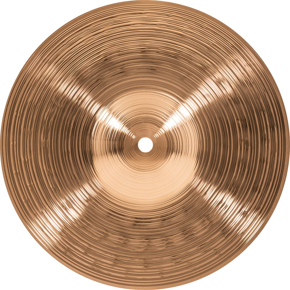 STACK 10 GENERATION X FX GX-08/10ES MEINL3