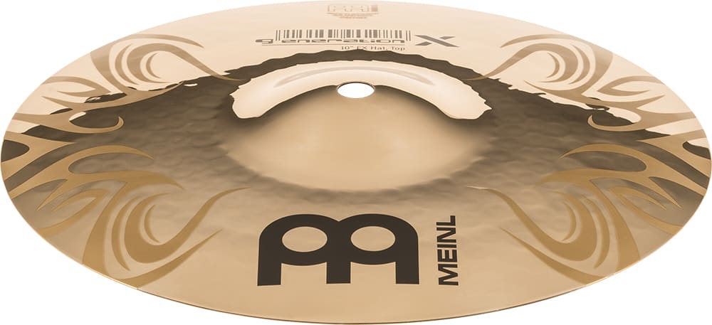 STACK 10 GENERATION X FX GX-10FXH MEINL6